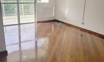 Imagem 4: Apartamento de 95 metros quadrados no bairro Leblon com 2 quartos