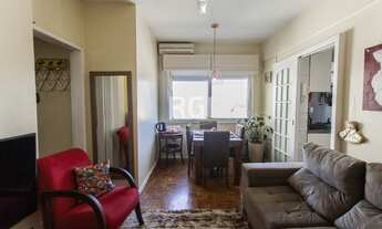 Imagem 5: Apartamento 2 dormitórios no bairro Rio Branco