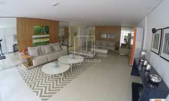 Imagem 5: Apartamento (flat) 1 dormitórios, lazer, espaço gourmet, salão de festa, salão de jogos, e