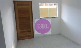 Imagem 3: APARTAMENTO NOVO COM 2 DORMITÓRIOS NA PARADA 15