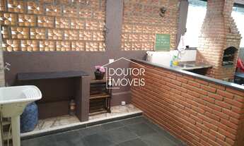 Imagem: São Paulo - Casa Padrão - JARDIM SAO NICOLAU