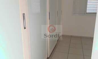 Imagem 6: Apartamento com 3 dormitórios à venda, 104 m² por R$ 480.000 - República - Ribeirão Preto