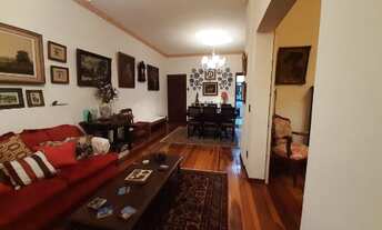 Imagem 3: Apartamento para venda tem 91 metros quadrados com 3 quartos em Ipanema - Rio de Janeiro