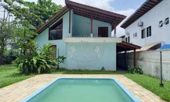Imagem: Casa à venda, Tabatinga, Ubatuba