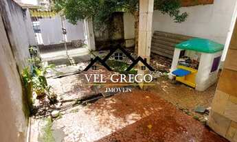 Imagem 3: Casa antiga térrea na Paulicéia !