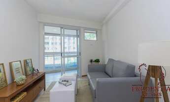 Imagem 4: Apartamento à venda em Humaitá com 90 m², 3 quartos, 1 suíte, 1 vaga