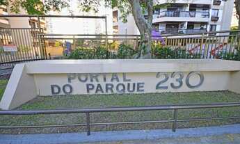 Imagem: Apartamento de 4 dormitórios à venda no