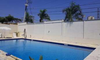 Imagem: Apartamento Jardim América 2 dormitórios