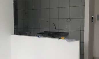 Imagem 3: Condomínio jardins norte 3