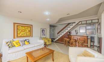 Imagem 5: Porto Alegre - Casa Padrão - Chácara das Pedras