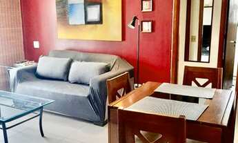 Imagem: Impecável flat