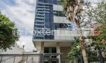 Imagem 2: Porto Alegre - Conjunto Comercial/Sala - Bela Vista