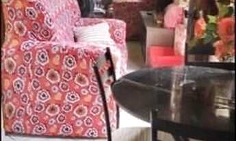 Imagem 3: Casa no parque continental