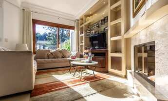 Imagem 4: Casa em Ipanema Casa com 3 dormitórios