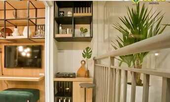 Imagem 5: Apartamento com 2 dormitórios à venda, 32 m² por R$ 183.900,00 - Vila Prudente (Zona Leste