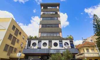 Imagem: Porto Alegre - Conjunto Comercial/Sala