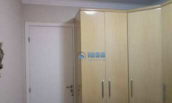 Imagem 13: Apartamento com 3 dormitórios, 69 m² - venda por R$ 425.000,00 ou aluguel por R$ 1.900,00