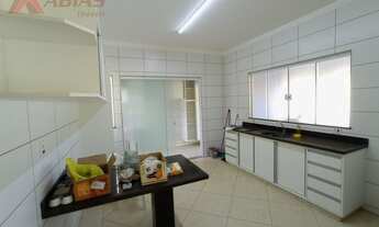 Imagem 7: Casa de 3 quartos para aluguel - Jardim Hikari - São Carlos