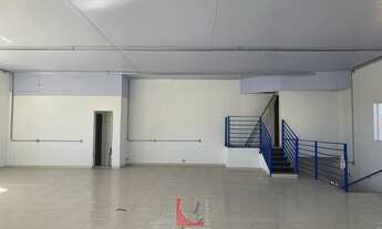 Imagem 4: Galpão no Bairro Uberaba em Bragança Paulista