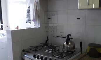 Imagem 5: Edifício Michelangelo - Órfãs