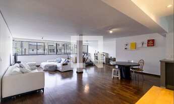 Imagem 6: Apartamento à Venda - Itaim Bibi, 3 Quartos, 172 m2