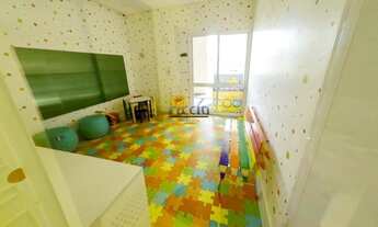 Imagem 3: SãO JOSé DOS CAMPOS - Apartamento Padrão - Jardim Aquarius