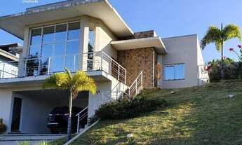 Imagem: JACAREí - Casa de Condomínio - Parque