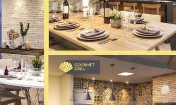 Imagem 6: Vila Velha - Apartamento Padrão - Praia de Itaparica