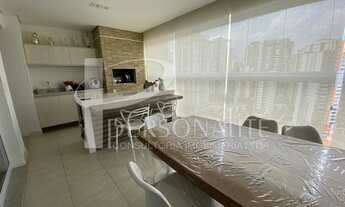 Imagem 3: Apartamento à venda no Tatuapé - R. Bento Gonçalves - excelente localização , 141 m² de á