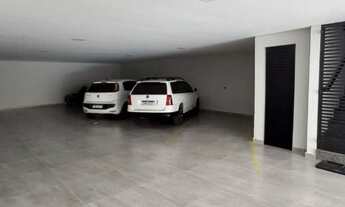 Imagem 2: Apartamento com 2 dormitórios à venda, 56 m² por R$ 349.000 - Vila Metalúrgica - Santo And