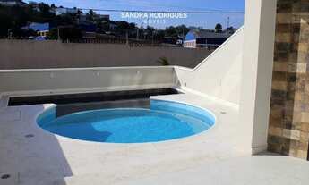 Imagem 5: Casa de Condomínio com 5 Suítes à Venda em Real Park Arujá, 540 m²