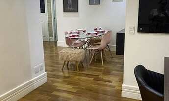 Imagem 4: Apartamento Locação Moema 93 m² 3 Dormitórios