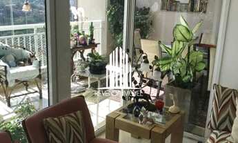 Imagem 3: Apartamento com 177m , 4 dormitórios e 3 Vagas