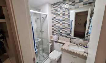 Imagem 6: Apartamento com 4 dormitórios à venda, 134 m² por R$ 1.950.000,00 - Vila Romana - São Paul