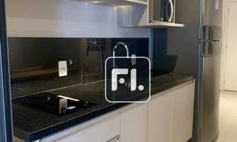 Imagem 3: Apartamento à venda, 43 m² por R$ 670.000,00 - Itaim Bibi - São Paulo/SP