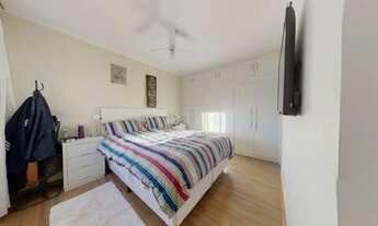 Imagem 7: São Paulo - Apartamento Padrão - Paraíso do Morumbi