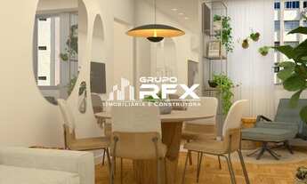 Imagem 6: Apartamento 3 dormitórios à venda Laranjeiras Rio de Janeiro/RJ