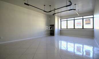 Imagem 2: Porto Alegre - Conjunto Comercial/Sala - São João