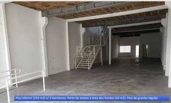 Imagem 7: Porto Alegre - Galpão/Depósito/Armazém - São Geraldo