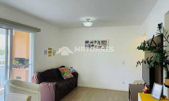 Imagem 7: Apartamento à venda no Condomínio Dueto, no Parque Prado em Campinas. São 03 dormitórios