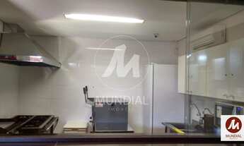 Imagem 5: Sala comercial (outros) , cozinha planejada