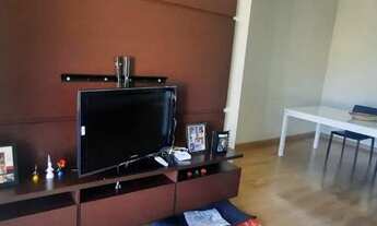 Imagem 2: Apartamento com 3 dormitórios, 87 m² - venda por R$ 750.000,00 ou aluguel por R$ 4.800,00