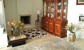 Imagem 5: Apartamento 3 dorms. 3 suítes 3 vagas Morumbi