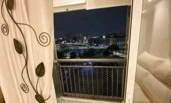 Imagem 7: Apartamento com 2 dormitórios à venda, 53 m² por R$ 545.000 - Liberdade - São Paulo/SP