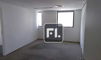 Imagem 4: Conjunto para alugar, 112 m² por R$ 8.000,03/mês - Bela Vista - São Paulo/SP