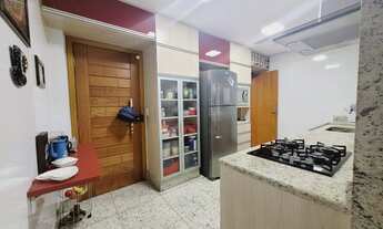 Imagem 4: 03 Quartos Suíte 02 Áreas Privativas