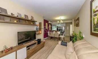 Imagem 2: Apartamento em Jardim Botânico