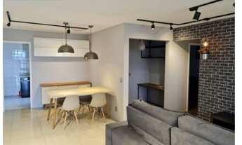 Imagem 4: Apartamento à venda no bairro Vila Andrade - São Paulo/SP