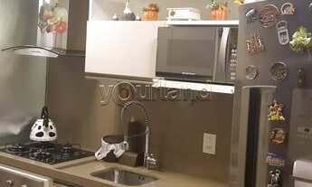 Imagem 2: Porto Alegre - Apartamento Padrão - Jardim Lindóia