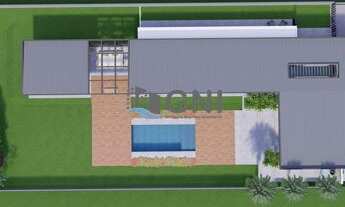 Imagem 2: TERRENO CONDOMINIO ESTANCIA BOM TEMPO